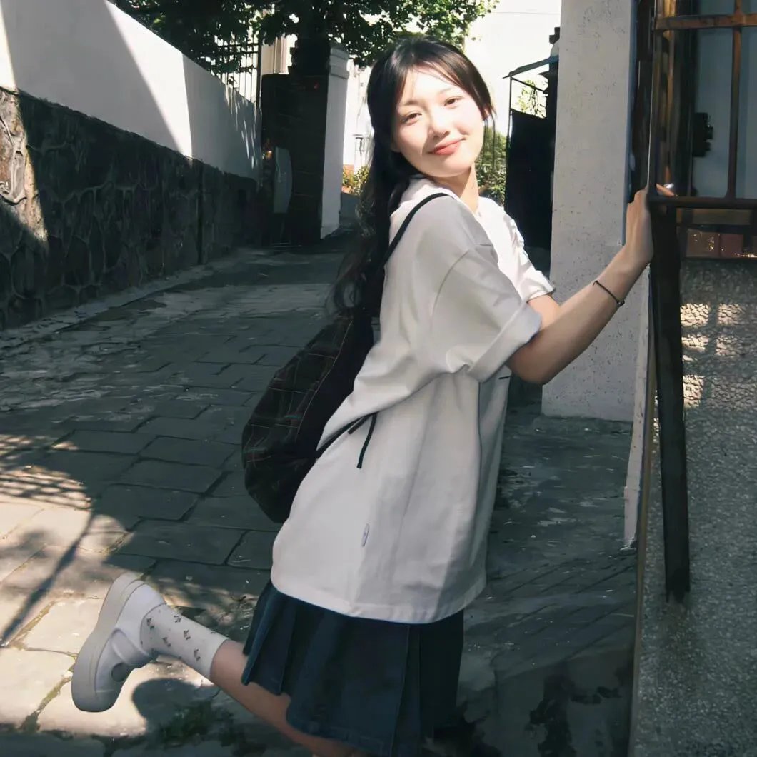 最近，我的妹妹有点怪